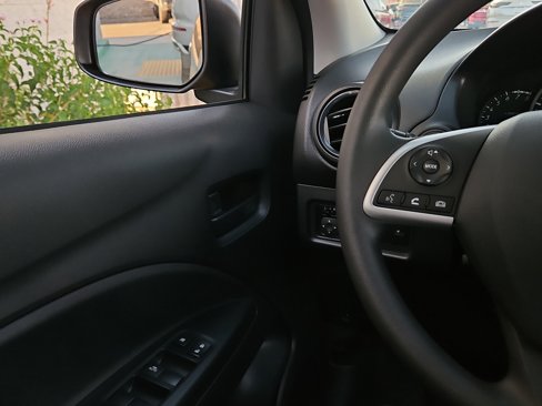 New 2024 Mitsubishi Mirage ES image 16