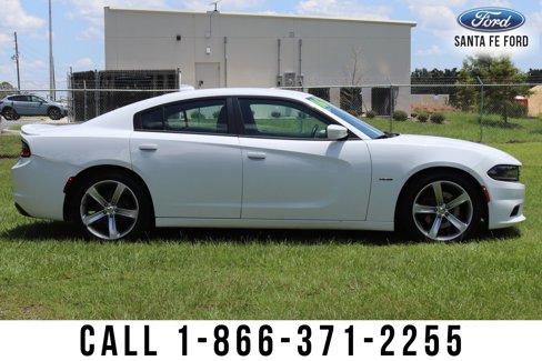 Used 2016 Dodge Charger R/T image 9