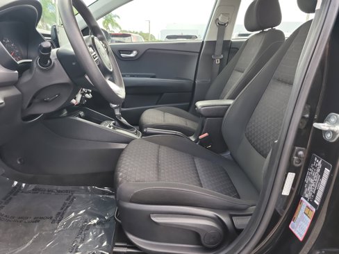 Used 2023 Kia Rio S image 16