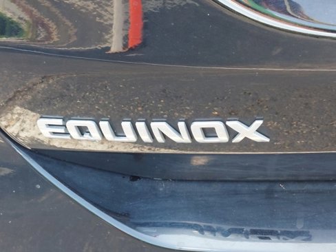Used 2024 Chevrolet Equinox LS w/ LS Convenience Package image 37