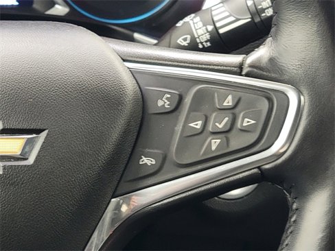 Used 2020 Chevrolet Equinox LT image 29