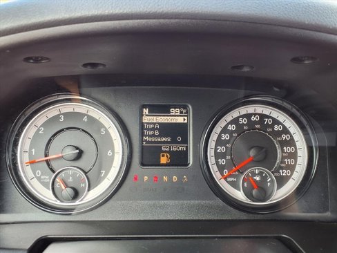 Used 2019 RAM 1500 Express w/ Wheel & Sound Group image 32