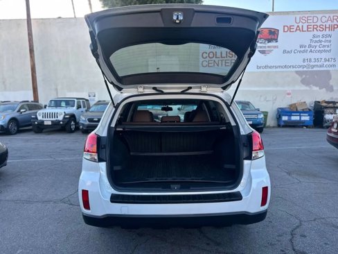 Used 2013 Subaru Outback 2.5i Limited image 30