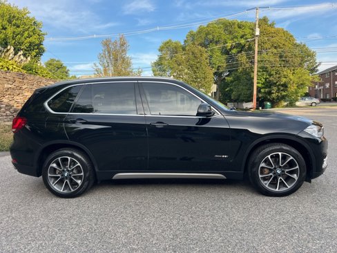 Used 2018 BMW X5 xDrive35i image 6