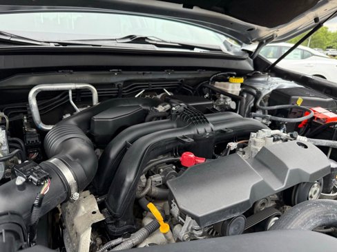 Used 2018 Subaru Outback 2.5i w/ Protection Package #1 image 31