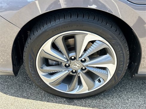 Used 2018 Honda Clarity Touring image 8