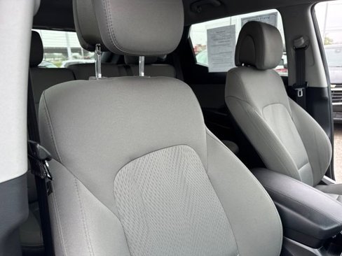 Used 2018 Hyundai Santa Fe Sport w/ 2.4L Value Package 02 image 23