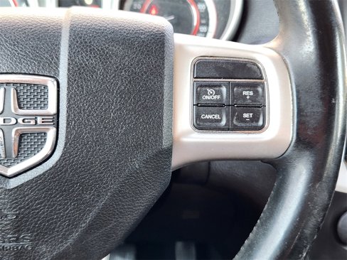 Used 2016 Dodge Journey Crossroad image 19