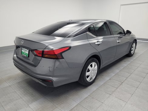 Used 2020 Nissan Altima 2.5 S image 9