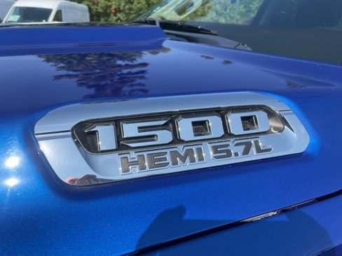 Used 2019 RAM 1500 Tradesman image 6
