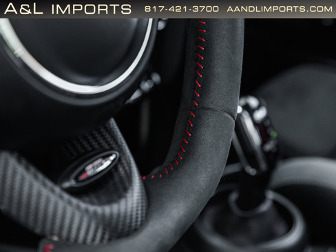 Used 2021 MINI Cooper John Cooper Works GP image 62