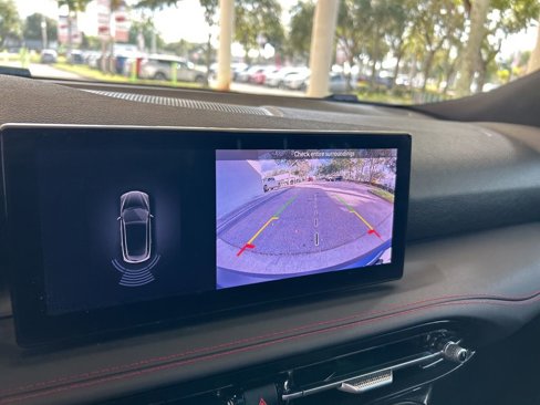 Used 2023 Dodge Hornet GT Plus image 11