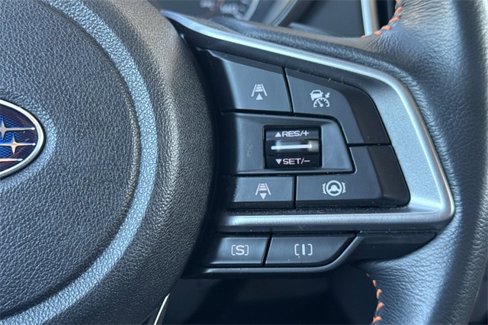 Used 2021 Subaru Crosstrek 2.5i Limited w/ Moonroof Package 1 image 28