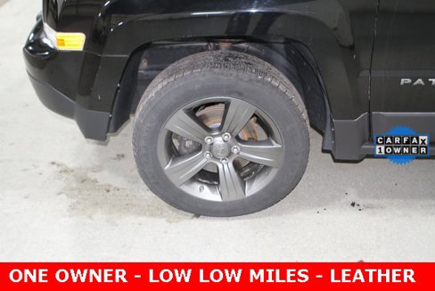 Used 2017 Jeep Patriot Sport w/ Power Value Group image 12