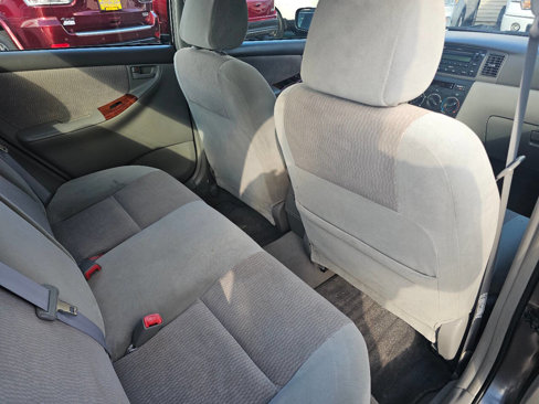 Used 2008 Toyota Corolla LE image 24