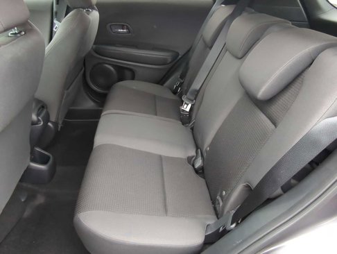 Used 2022 Honda HR-V Sport image 19