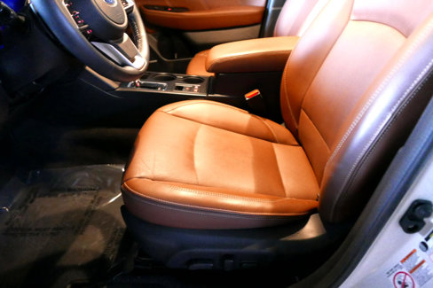 Used 2019 Subaru Outback 2.5i Touring w/ Protection Package #1 image 9