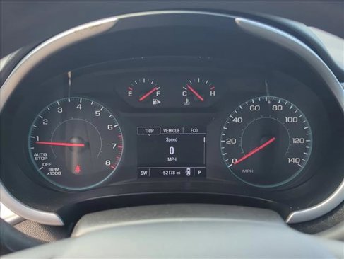 Used 2024 Chevrolet Malibu LT image 10