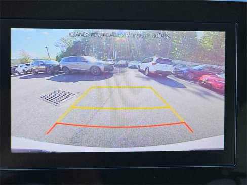 Used 2022 Hyundai Tucson SEL w/ Convenience + Premium Package image 23