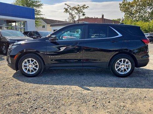 Used 2022 Chevrolet Equinox LT image 5