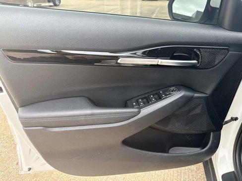Used 2024 Kia Seltos X-Line image 8