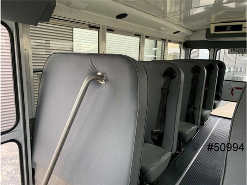 Used 2007 Chevrolet Express 3500 w/ School Bus Package image 24
