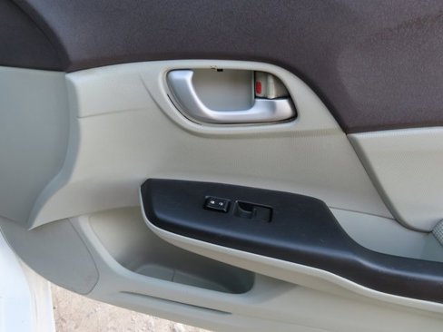 Used 2012 Honda Civic LX image 35