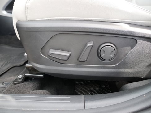 Certified 2022 Hyundai Tucson Limited w/ Cargo Package image 15