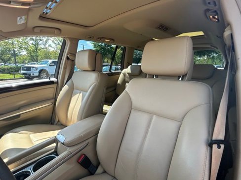Used 2007 Mercedes-Benz GL 320 CDI 4MATIC image 11