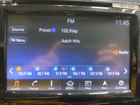 Used 2017 Nissan Murano S w/ Navigation Package image 25