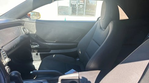 Used 2014 Chevrolet Camaro LT image 19
