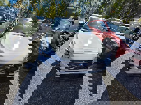New 2025 Subaru Impreza 2.0i image 2