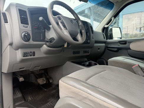 Used 2012 Nissan NV 1500 SV w/ Technology Pkg image 15