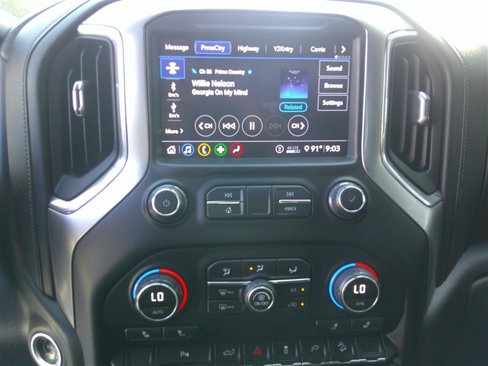 Used 2020 Chevrolet Silverado 2500 LT w/ All Star Edition image 14