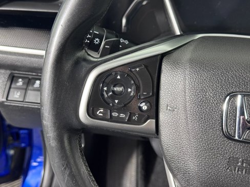Used 2019 Honda Civic Sport image 10