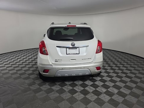 Used 2014 Buick Encore Premium image 4
