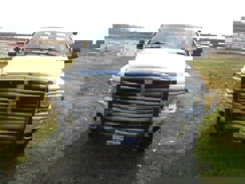 Used 2004 Dodge Ram 2500 Truck SLT w/ Trailer Tow Group image 5