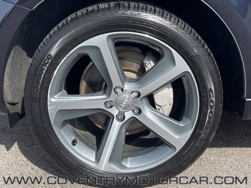 Used 2015 Audi Q5 3.0T Premium Plus image 7
