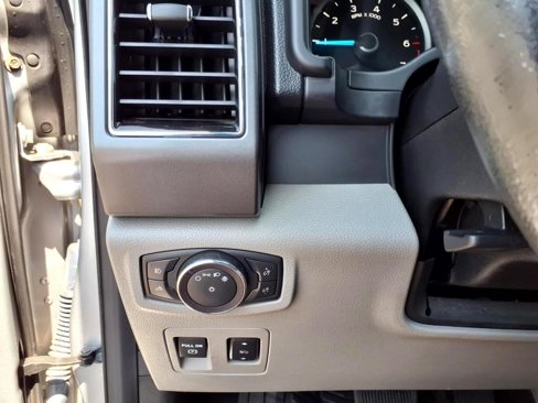 Used 2019 Ford F150 XLT w/ Equipment Group 302A Luxury image 31