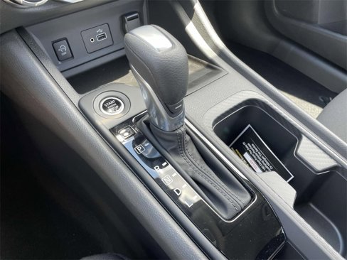 New 2025 Nissan Sentra S image 19