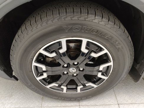 Used 2019 Nissan Pathfinder SL w/ Rock Creek Edition image 31
