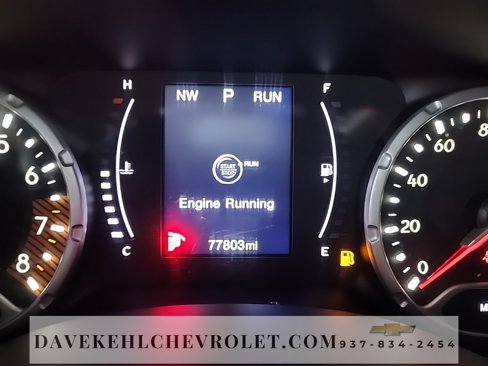 Used 2020 Jeep Renegade Latitude w/ Cold Weather Group image 27