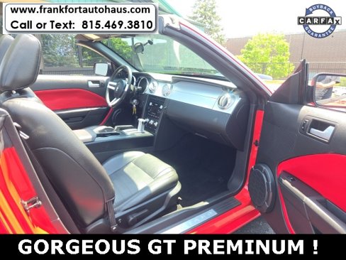 Used 2006 Ford Mustang GT Premium image 29