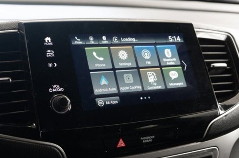 Used 2021 Honda Passport EX-L image 31