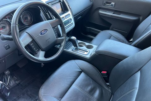 Used 2009 Ford Edge Limited image 10