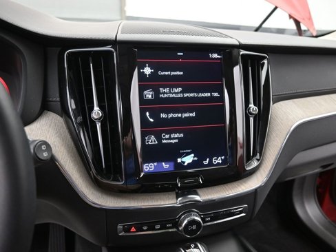 Certified 2021 Volvo XC60 T5 Inscription w/ Protection Package image 22