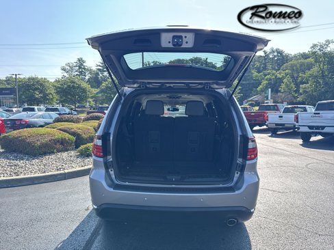 Used 2015 Dodge Durango Limited image 33