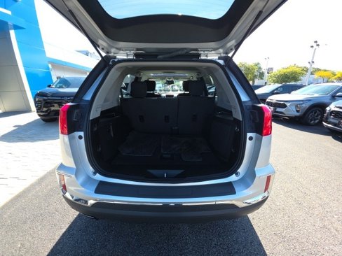 Used 2016 GMC Terrain SLE w/ Chrome Edition image 31