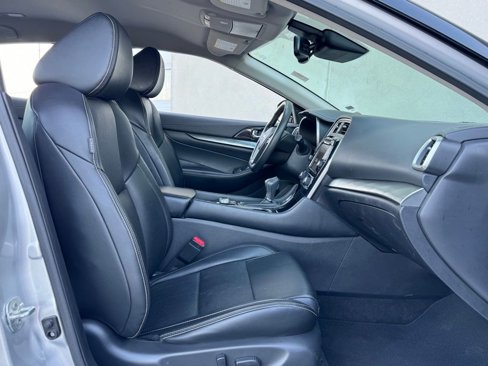 Used 2023 Nissan Maxima SV w/ Floor Mat Group image 23