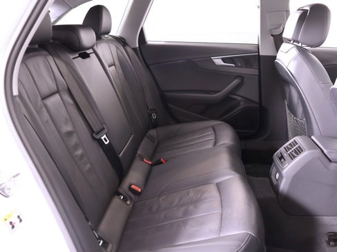 Used 2017 Audi A4 2.0T allroad Premium Plus w/ Technology Package image 37